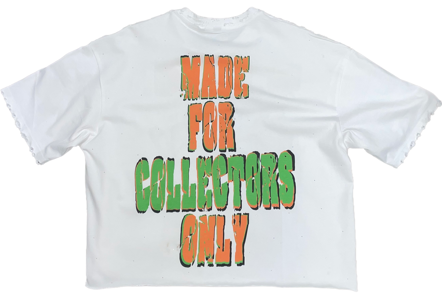 "Another One" Skeleton Tee (Collector’s Edition)