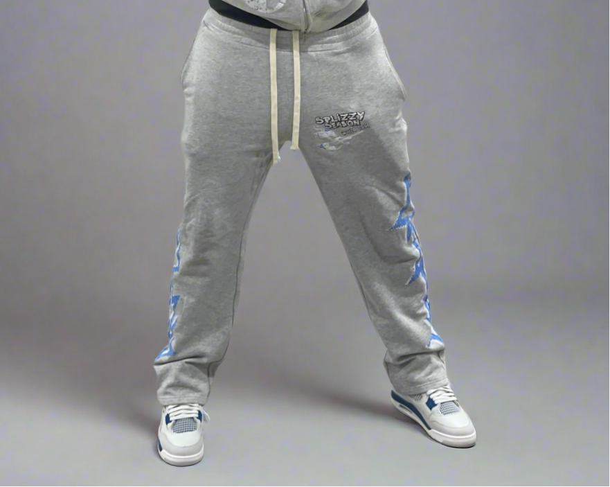 Splizzy Season:WORLD TOUR Sweatpants
